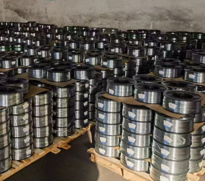 pure zinc wire